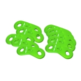 탑앤탑 피넛 스토퍼 (그린/10P)