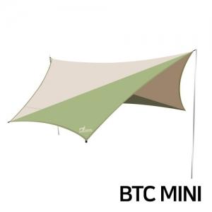 듀랑고 BTC 미니헥사타프