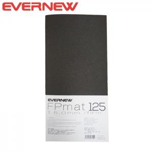 에버뉴 패스트 패킹 매트 125cm EBA504