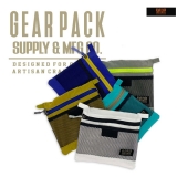 기어팩 노마드 파우치