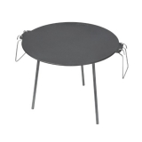 스노우라인 아이언BBQ팬