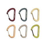 노르디스크 노르디스크 X 삼소삼소 알루 훅 멀티컬러 세트(6pcs)