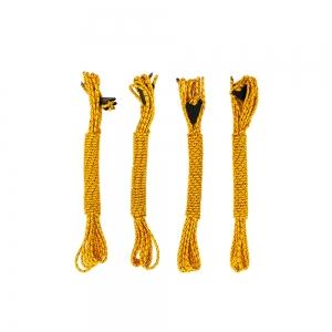미니멀웍스 코드슬링 B 2mm (4M X 4EA)