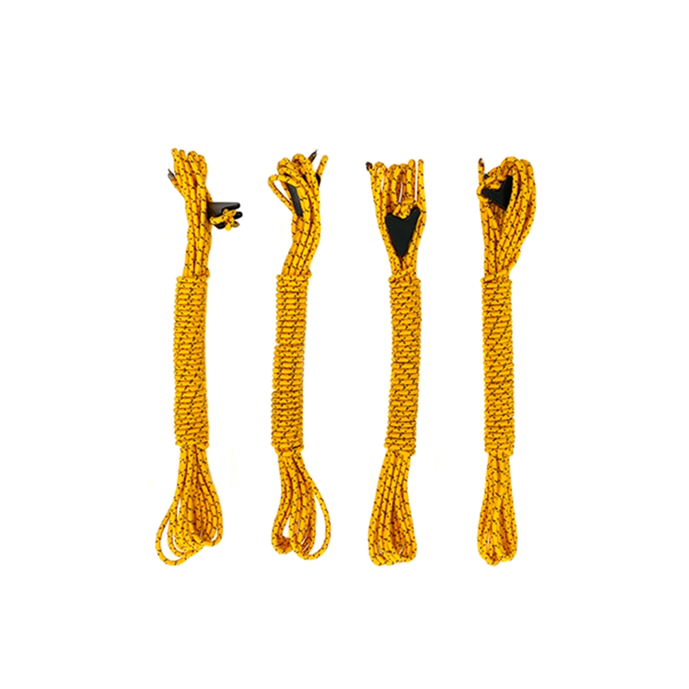 미니멀웍스 코드슬링 B 2mm (4M X 4EA)