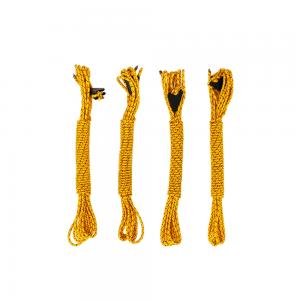 미니멀웍스 코드슬링 B 2mm (4M X 4EA)