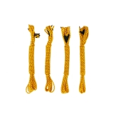 미니멀웍스 코드슬링 B 2mm (4M X 4EA)