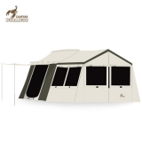 [듀랑고] 캐빈와이드