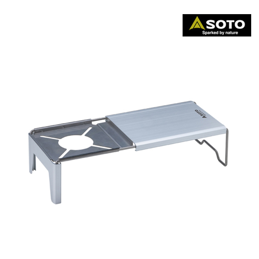 소토 ST-3107(미니멀 워크 톱)