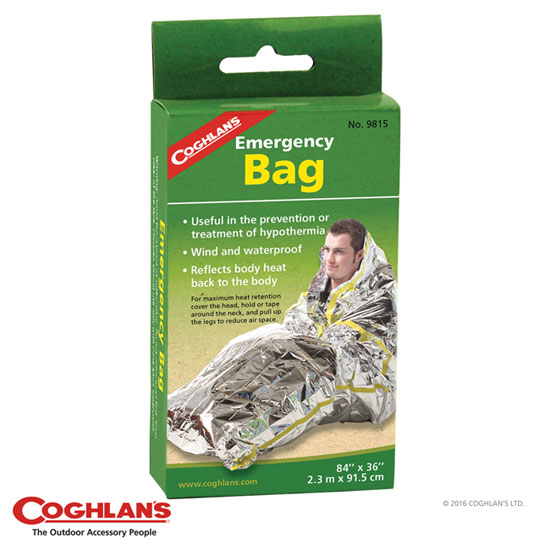 코글란 Emergency Bag ＃9815Ⅱ