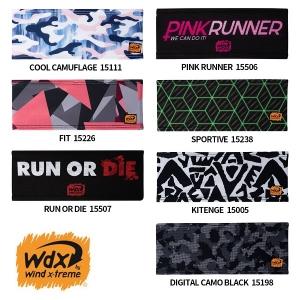 윈드익스트림 WX HEADBAND