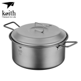 키이스 KE Titanium Pot_Ti6018