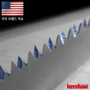 커쇼 태스크마스터 쏘우2 톱(케이스 포함)