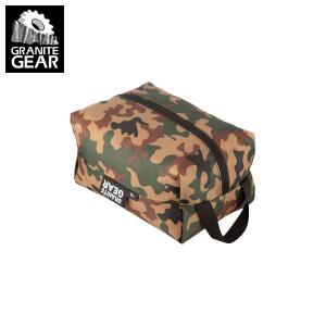 그래니트기어 Classic Camo 5L ZippSack (V2)