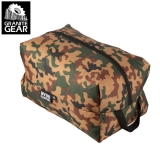 그래니트기어 Classic Camo 16L ZippSack (V2)
