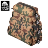 그래니트기어 Classic Camo 4pk Zippditty
