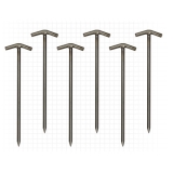 미스테리월 서스 티펙 (6ea)