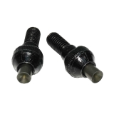 [블랙다이아몬드] 테크 팁 - 금속