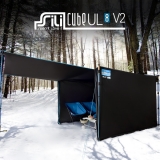 실리 큐브 UL8 블랙 V2