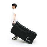 노스피크 멀티 트롤리 백 L