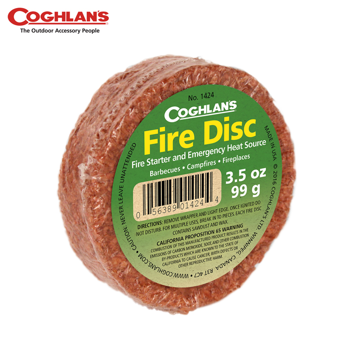 코글란 CG Fire Disc ＃1424Ⅱ