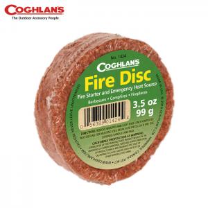 코글란 CG Fire Disc ＃1424Ⅱ