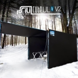 실리 큐브 UL4 블랙 V2
