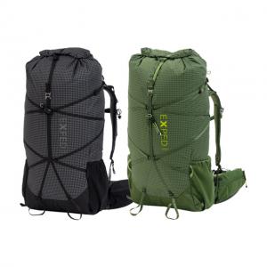 엑스패드 라이트닝 경량배낭