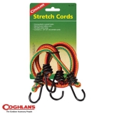 코글란 CG 20&Prime; Stretch Cords - pkg of 2 ＃512Ⅱ