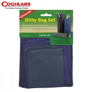 코글란 CG Ditty Bag Set ＃8233Ⅱ