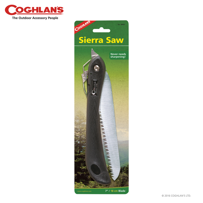 코글란 CG Sierra Saw ＃8400Ⅱ