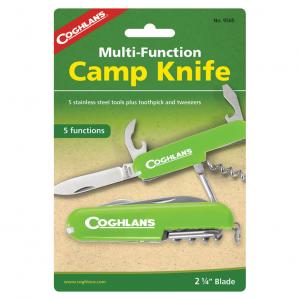코글란 CG Army Knife (5 function) ＃9505Ⅱ
