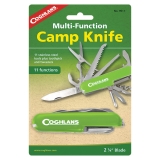 코글란 CG Army Knife (11 function) ＃9511Ⅱ
