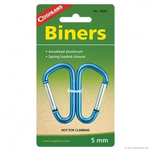 코글란 CG Mini-Biners - 5mm ＃9660Ⅱ