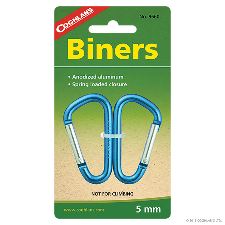 코글란 CG Mini-Biners - 5mm ＃9660Ⅱ