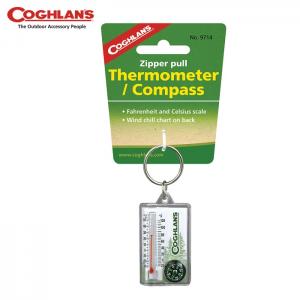 코글란 CG Zipper Pull Therm./Compass ＃9714Ⅱ
