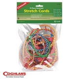코글란 CG Stretch Cord Asst. - pkg of 12 ＃9750Ⅱ