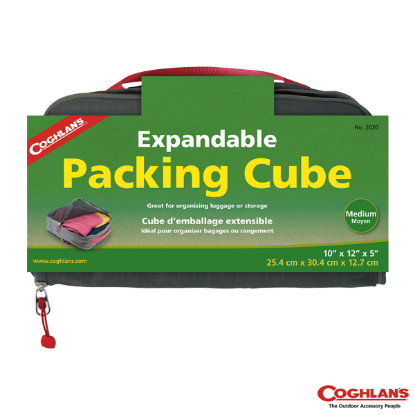 코글란 CG Packing Cube Medium ＃2020Ⅱ