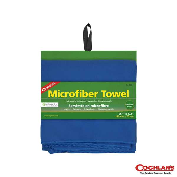 코글란 CG Microfiber Towel Medium ＃2032Ⅱ