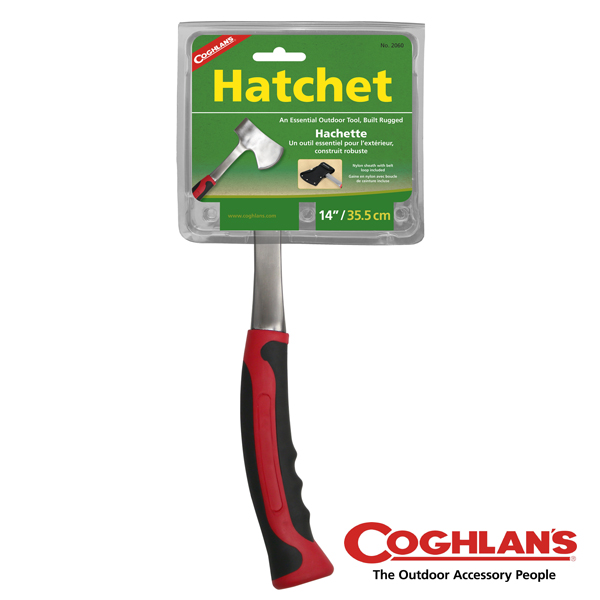 코글란 CG Hatchet ＃2060Ⅱ