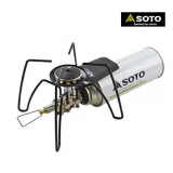 소토 ST-K310MT(레귤레이터 스토브)