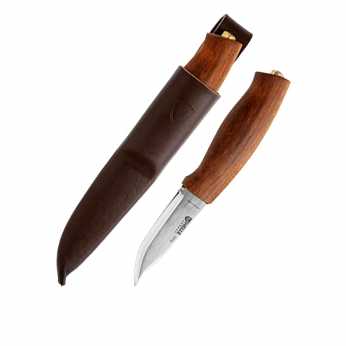 헬레 캠핑용 나이프 스코그 H3LS (H-200083)