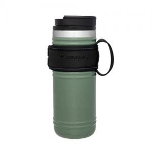 스탠리 레거시 쿼드백 네버리크 머그 354ml, 해머톤 그린
