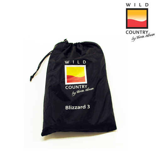 테라노바 TN Blizzard 3 GSP (v)