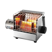 코베아 큐빅 히터 (실버그레이)