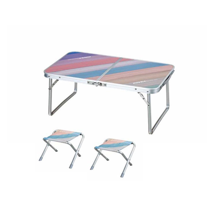 코베아 핸디 테이블 세트
