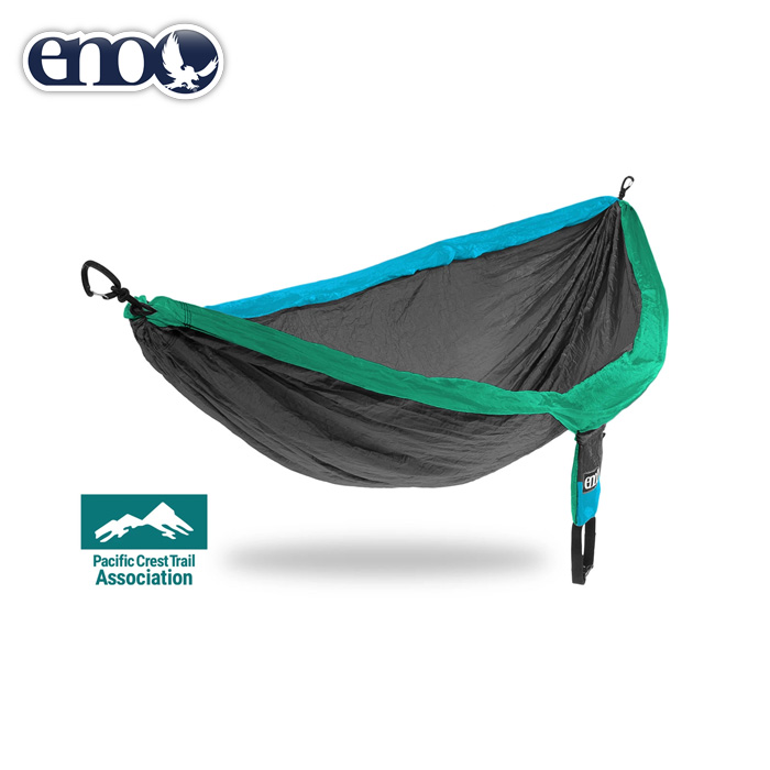 이엔오 DoubleNest Hammock PCT Special Edition