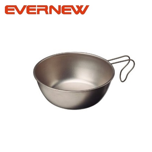 에버뉴 티타늄 시에라 컵 680 (v) EBY140