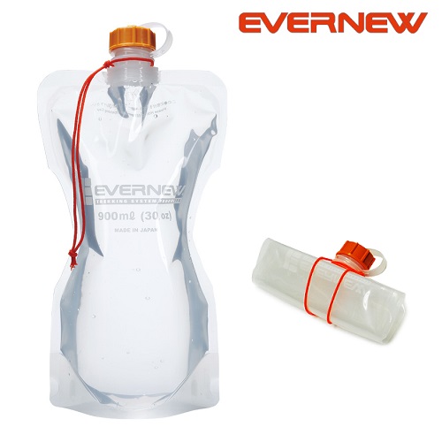 에버뉴 워터 캐리 900ml (v) EBY206