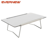 에버뉴 Alu Table/Fire (v)_EBY531