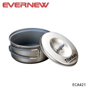 에버뉴 티타늄 NS 포트 0.6L (v) ECA421